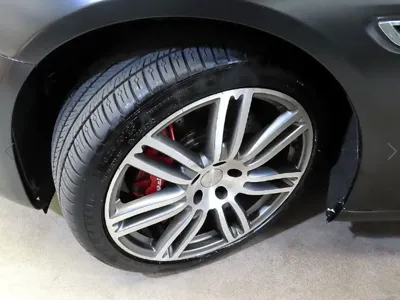 Maserati Quattroporte 2018, 191954 км, за 23990000 KRW - фото 20
