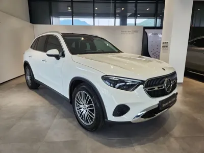 Mercedes-Benz GLC-Class 2026, 775 км, за 72500000 KRW - фото 2