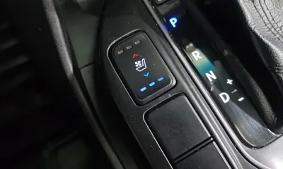Hyundai Santafe 2014, 166459 км, за 7700000 KRW - фото 17