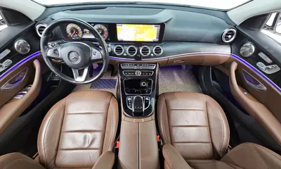 Mercedes-Benz E-Class 2017, 139261 км, за 19990000 KRW - фото 7
