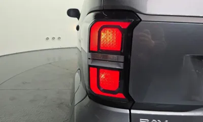 Kia Ray 2023, 70768 км, за 9000000 KRW - фото 23