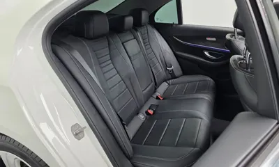 Mercedes-Benz E-Class 2017, 110062 км, за 20000000 KRW - фото 11
