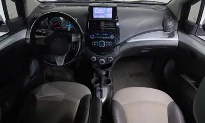 ChevroletGMDaewoo Spark 2012, 138388 км, за 2190000 KRW - фото 7