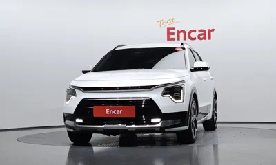 Kia Niro 2022, 105406 км, за 21500000 KRW