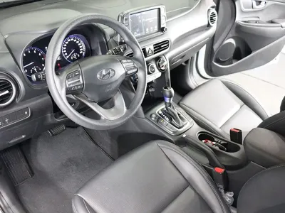 Hyundai Kona 2018, 49706 км, за 15800000 KRW - фото 18