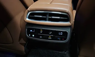Genesis G80 2021, 87860 км, за 36400000 KRW - фото 28
