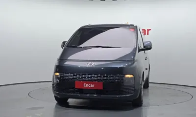 Hyundai Staria 2023, 109051 км, за 20490000 KRW