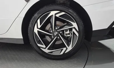 Hyundai Sonata 2024, 30205 км, за 27500000 KRW - фото 34