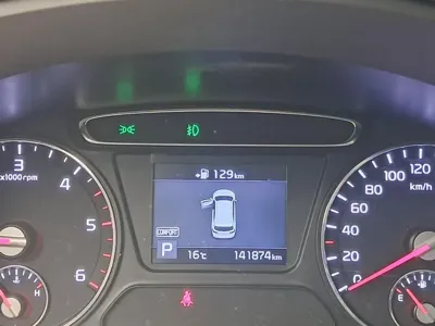 Kia Sorento 2018, 141870 км, за 13900000 KRW - фото 8