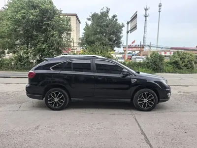 BYD S7 2015, 130000 км, за 18800 CNY - фото 8