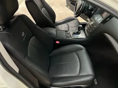 Infiniti G 2013, 84000 км, за 46800 CNY - фото 8