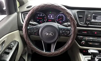 Kia Canival 2017, 170629 км, за 5900000 KRW - фото 13
