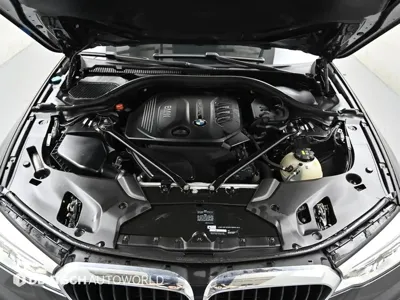 BMW 5-Series 2018, 197643 км, за 18500000 KRW - фото 6