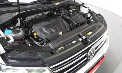 Volkswagen Tiguan 2022, 35106 км, за 32500000 KRW - фото 6