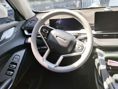 Haval H6 2022, 113300 км, за 49900 CNY