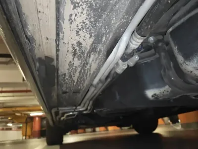 Mercedes-Benz V-Class 2018, 42900 км, за 134000 CNY - фото 18