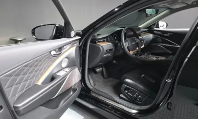 Kia K9 2023, 20176 км, за 46800000 KRW - фото 10