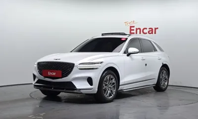 Genesis GV70 · 2023 год