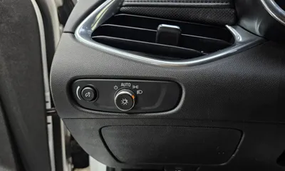 ChevroletGMDaewoo Malibu 2017, 185530 км, за 4500000 KRW - фото 17