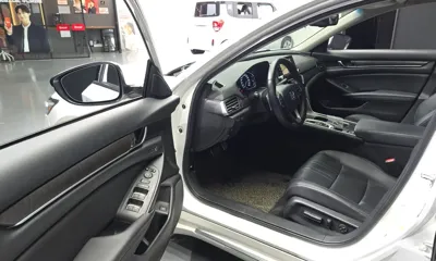 Honda Accord 2018, 119746 км, за 14700000 KRW - фото 10