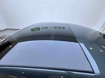 Audi A3 2023, 49700 км, за 139800 CNY - фото 8