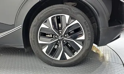 Kia EV6 2022, 37896 км, за 30900000 KRW - фото 21
