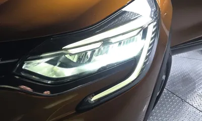 Renault-KoreaSamsung Captur 2020, 64203 км, за 13900000 KRW - фото 22