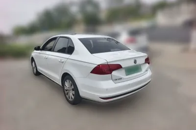 Volkswagen Bora 2019, 77100 км, за 42997.16 CNY - фото 28