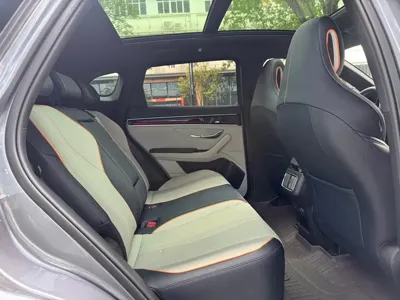 BYD PLUS New Energy 2021, 38000 км, за 71800 CNY - фото 13
