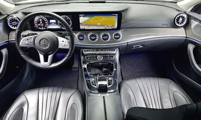 Mercedes-Benz CLS-Class 2019, 183807 км, за 23990000 KRW - фото 7