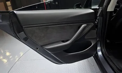 Tesla Model 3 2020, 71490 км, за 29900000 KRW - фото 25