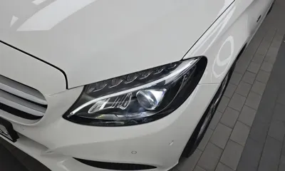 Mercedes-Benz C-Class 2018, 23137 км, за 22300000 KRW - фото 22