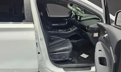 Hyundai Santafe 2022, 108570 км, за 23000000 KRW - фото 26