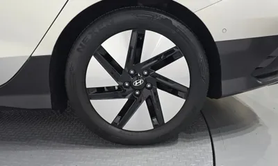 Hyundai Ioniq6 2024, 70244 км, за 33700000 KRW - фото 21