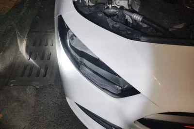 Mercedes-Benz A-Class 2019, 58600 км, за 83253.22 CNY - фото 7