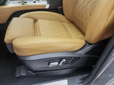 Haval H9 2021, 76400 км, за 94900 CNY - фото 20