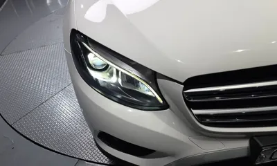 Mercedes-Benz GLC-Class 2019, 80595 км, за 27800000 KRW - фото 22
