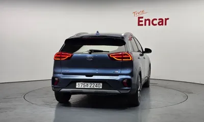 Kia Niro 2020, 59065 км, за 20200000 KRW