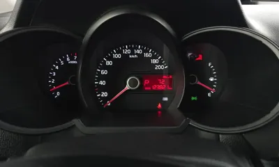 Kia Morning 2015, 123821 км, за 3990000 KRW - фото 8