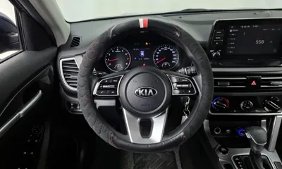 Kia Seltos 2020, 103308 км, за 12900000 KRW - фото 13