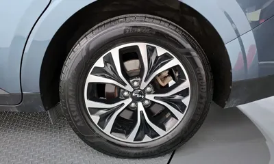 Kia Canival 2023, 123689 км, за 20890000 KRW - фото 21