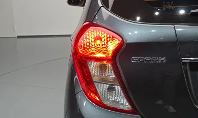 ChevroletGMDaewoo Spark 2017, 98512 км, за 5500000 KRW - фото 23