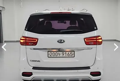 Kia Canival 2019, 216028 км, за 9900000 KRW - фото 3