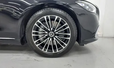 Mercedes-Benz S-Class 2025, 11286 км, за 102000000 KRW - фото 5