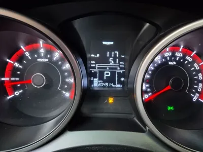 KG_Mobility_Ssangyong TIBOLI 2015, 204892 км, за 4290000 KRW - фото 12