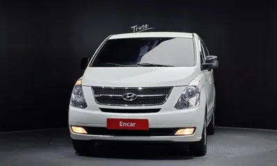 Hyundai Starex 2011, 276755 км, за 4900000 KRW - фото 3
