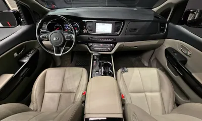 Kia Canival 2019, 119996 км, за 17400000 KRW - фото 7