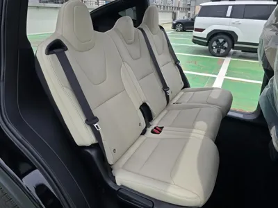 Tesla Model X 2026, 19 км, за 188000000 KRW - фото 14