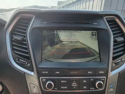 Hyundai Santafe 2017, 163999 км, за 11500000 KRW - фото 17