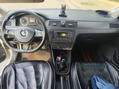 Volkswagen Santana 2018, 48100 км, за 44343 CNY - фото 18